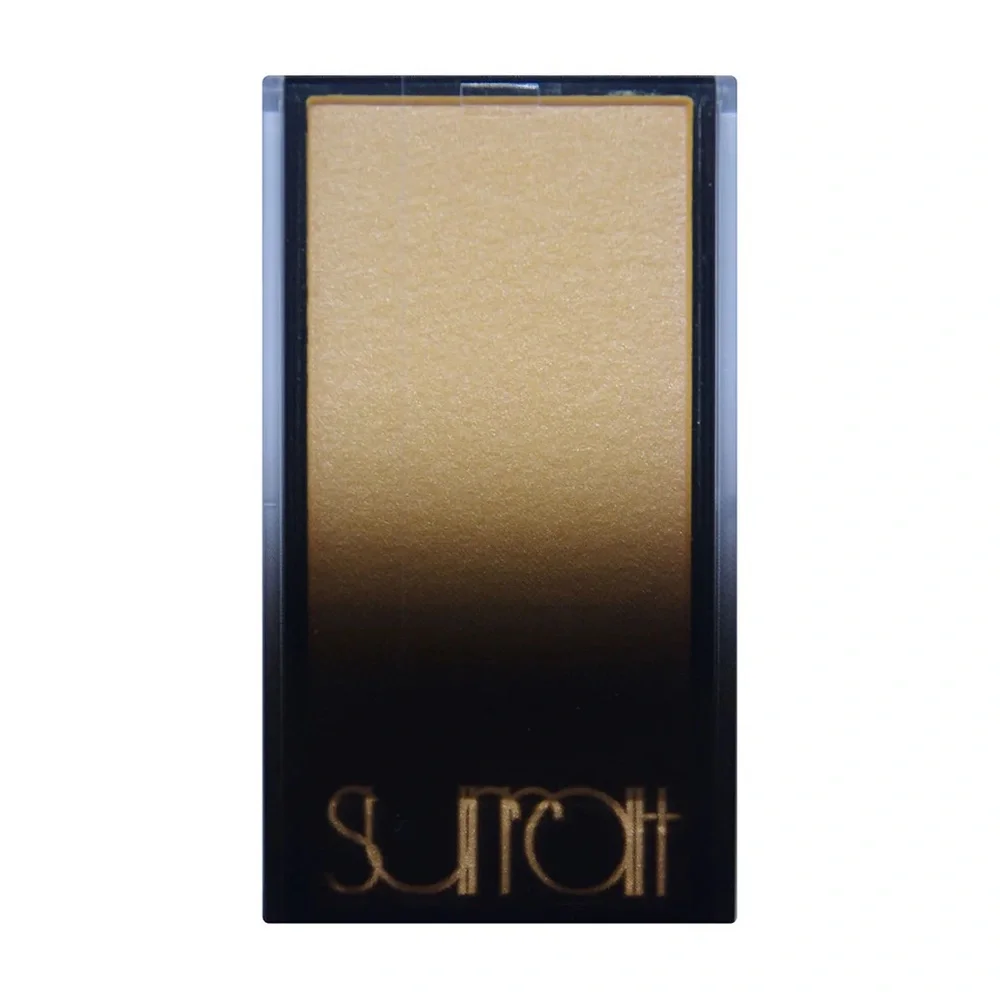 Surratt Artistique Blush in shade Halo a golden yellow highlighter NEW